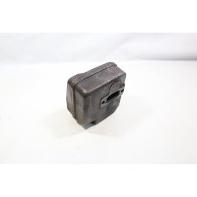 Genuine Muffler Husqvarna 40 45 49 Jonsered 2041 2045 2050 chainsaw 503595103 1 Genuine Muffler Husqvarna 40 45 49 Jonsered 2041 2045 2050 chainsaw 503595103 1
