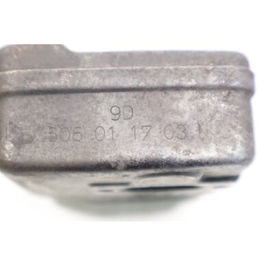 Genuine Muffler Husqvarna 40 45 49 Jonsered 2041 2045 2050 chainsaw 503595103 8