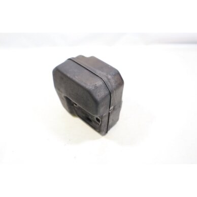 Genuine Muffler Husqvarna 40 45 49 Jonsered 2041 2045 2050 chainsaw 503595103 4 Genuine Muffler Husqvarna 40 45 49 Jonsered 2041 2045 2050 chainsaw 503595103 4