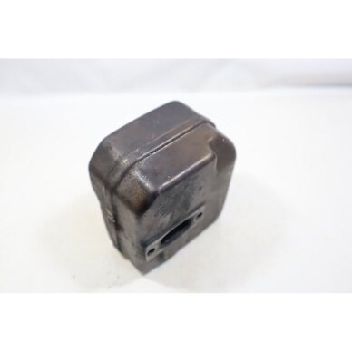 Genuine Muffler Husqvarna 40 45 49 Jonsered 2041 2045 2050 chainsaw 503595103 5 Genuine Muffler Husqvarna 40 45 49 Jonsered 2041 2045 2050 chainsaw 503595103 5