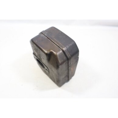 Genuine Muffler Husqvarna 40 45 49 Jonsered 2041 2045 2050 chainsaw 503595103 6 Genuine Muffler Husqvarna 40 45 49 Jonsered 2041 2045 2050 chainsaw 503595103 6
