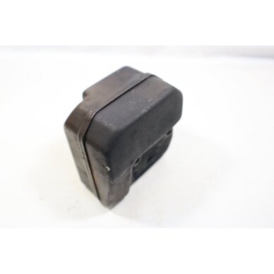 Genuine Muffler Husqvarna 40 45 49 Jonsered 2041 2045 2050 chainsaw 503595103 7 Genuine Muffler Husqvarna 40 45 49 Jonsered 2041 2045 2050 chainsaw 503595103 7