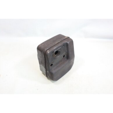 Genuine Muffler Jonsered 2041 2045 2050 Husqvarna 40 45 49 chainsaw 506011701 3