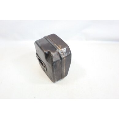 Genuine Muffler Jonsered 2041 2045 2050 Husqvarna 40 45 49 chainsaw 506011701 5