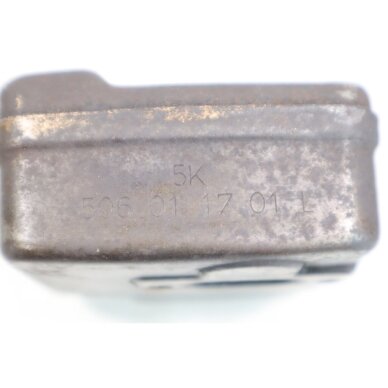 Genuine Muffler Jonsered 2041 2045 2050 Husqvarna 40 45 49 chainsaw 506011701 8
