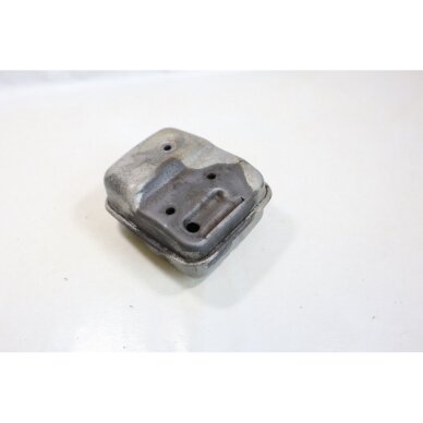 Genuine Muffler Jonsered GR2036 GR2032 Husqvarna 232R 235R brushcutter 503904702 3