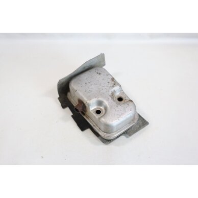 Genuine Muffler Jonsered HT2122 HT2126 HT2130 hedge trimmer 531000026 1 Genuine Muffler Jonsered HT2122 HT2126 HT2130 hedge trimmer 531000026 1