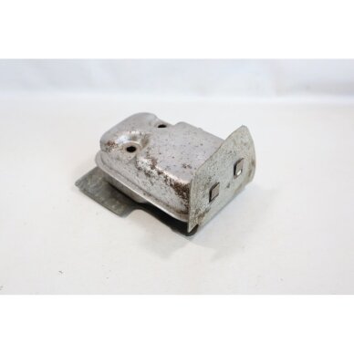 Genuine Muffler Jonsered HT2122 HT2126 HT2130 hedge trimmer 531000026 3 Genuine Muffler Jonsered HT2122 HT2126 HT2130 hedge trimmer 531000026 3