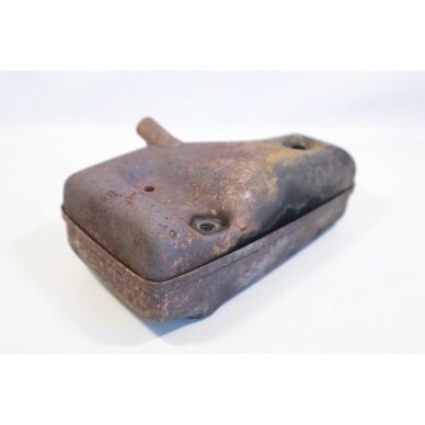 Genuine Muffler Jonsered RS44 RS41 GR41 GR44 Husqvarna 39R 240R 245R brushcutter 502112201 2