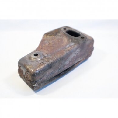 Genuine Muffler Jonsered RS44 RS41 GR41 GR44 Husqvarna 39R 240R 245R brushcutter 502112201 5