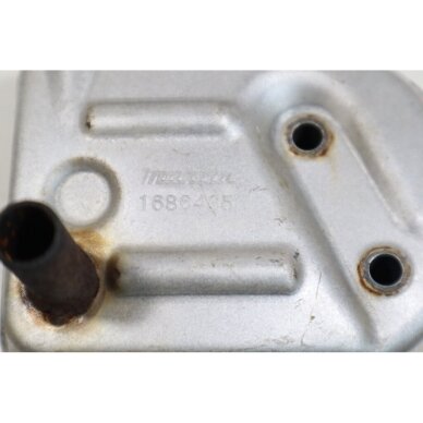 Genuine Muffler Makita BHX 2501 blower 168643-5 8 Genuine Muffler Makita BHX 2501 blower 168643-5 8