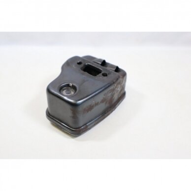 Genuine Muffler McCULLOCH Poulan Jonsered CS2137 Partner 351 352 371 382 391 401 421 422 chainsaw 530047207 4 Genuine Muffler McCULLOCH Poulan Jonsered CS2137 Partner 351 352 371 382 391 401 421 422 chainsaw 530047207 4