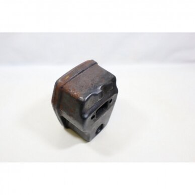 Genuine Muffler McCULLOCH Poulan Jonsered CS2137 Partner 351 352 371 382 391 401 421 422 chainsaw 530047207 1 Genuine Muffler McCULLOCH Poulan Jonsered CS2137 Partner 351 352 371 382 391 401 421 422 chainsaw 530047207 1