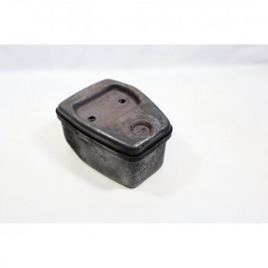 Genuine Muffler McCULLOCH Poulan Jonsered CS2137 Partner 351 352 371 382 391 401 421 422 chainsaw 530047207 4 Genuine Muffler McCULLOCH Poulan Jonsered CS2137 Partner 351 352 371 382 391 401 421 422 chainsaw 530047207 4