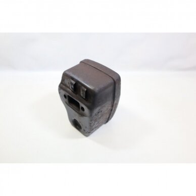 Genuine Muffler McCULLOCH Poulan Jonsered CS2137 Partner 351 352 371 382 391 401 421 422 chainsaw 530047207 2 Genuine Muffler McCULLOCH Poulan Jonsered CS2137 Partner 351 352 371 382 391 401 421 422 chainsaw 530047207 2