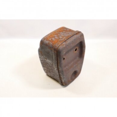 Genuine Muffler McCULLOCH Poulan Jonsered CS2137 Partner 351 352 371 382 391 401 421 422 chainsaw 530047207 1 Genuine Muffler McCULLOCH Poulan Jonsered CS2137 Partner 351 352 371 382 391 401 421 422 chainsaw 530047207 1