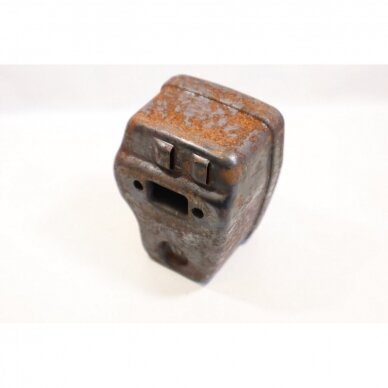 Genuine Muffler McCULLOCH Poulan Jonsered CS2137 Partner 351 352 371 382 391 401 421 422 chainsaw 530047207 2 Genuine Muffler McCULLOCH Poulan Jonsered CS2137 Partner 351 352 371 382 391 401 421 422 chainsaw 530047207 2