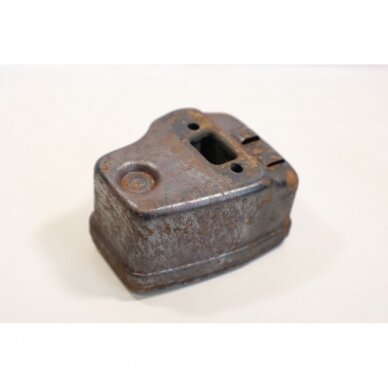 Genuine Muffler McCULLOCH Poulan Jonsered CS2137 Partner 351 352 371 382 391 401 421 422 chainsaw 530047207 4 Genuine Muffler McCULLOCH Poulan Jonsered CS2137 Partner 351 352 371 382 391 401 421 422 chainsaw 530047207 4