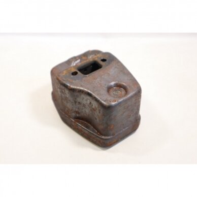 Genuine Muffler McCULLOCH Poulan Jonsered CS2137 Partner 351 352 371 382 391 401 421 422 chainsaw 530047207 5 Genuine Muffler McCULLOCH Poulan Jonsered CS2137 Partner 351 352 371 382 391 401 421 422 chainsaw 530047207 5