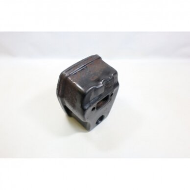 Genuine Muffler McCULLOCH Poulan Jonsered CS2137 Partner 351 352 371 382 391 401 421 422 chainsaw 530047207 1 Genuine Muffler McCULLOCH Poulan Jonsered CS2137 Partner 351 352 371 382 391 401 421 422 chainsaw 530047207 1