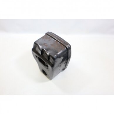 Genuine Muffler McCULLOCH Poulan Jonsered CS2137 Partner 351 352 371 382 391 401 421 422 chainsaw 530047207 2 Genuine Muffler McCULLOCH Poulan Jonsered CS2137 Partner 351 352 371 382 391 401 421 422 chainsaw 530047207 2