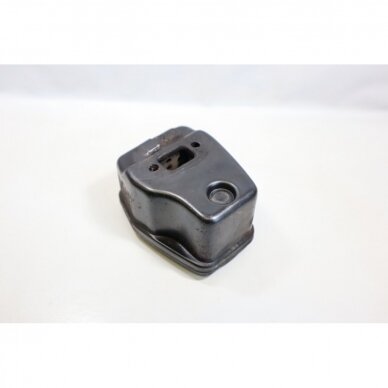 Genuine Muffler McCULLOCH Poulan Jonsered CS2137 Partner 351 352 371 382 391 401 421 422 chainsaw 530047207 4 Genuine Muffler McCULLOCH Poulan Jonsered CS2137 Partner 351 352 371 382 391 401 421 422 chainsaw 530047207 4