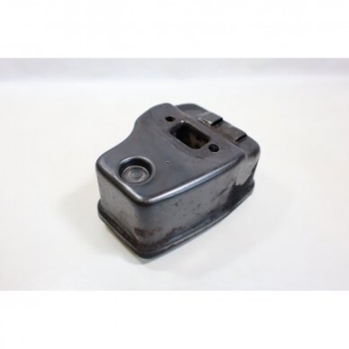 Genuine Muffler McCULLOCH Poulan Jonsered CS2137 Partner 351 352 371 382 391 401 421 422 chainsaw 530047207 5 Genuine Muffler McCULLOCH Poulan Jonsered CS2137 Partner 351 352 371 382 391 401 421 422 chainsaw 530047207 5