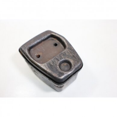 Genuine Muffler McCULLOCH Poulan Jonsered CS2137 Partner 351 352 371 382 391 401 421 422 chainsaw 530047207 6 Genuine Muffler McCULLOCH Poulan Jonsered CS2137 Partner 351 352 371 382 391 401 421 422 chainsaw 530047207 6