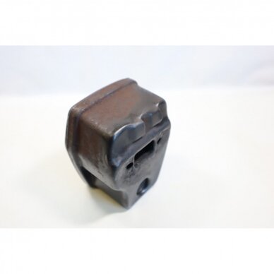 Genuine Muffler McCULLOCH Poulan Jonsered CS2137 Partner 351 352 371 382 391 401 421 422 chainsaw 530047207 1 Genuine Muffler McCULLOCH Poulan Jonsered CS2137 Partner 351 352 371 382 391 401 421 422 chainsaw 530047207 1