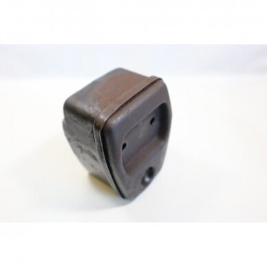 Genuine Muffler McCULLOCH Poulan Jonsered CS2137 Partner 351 352 371 382 391 401 421 422 chainsaw 530047207 3