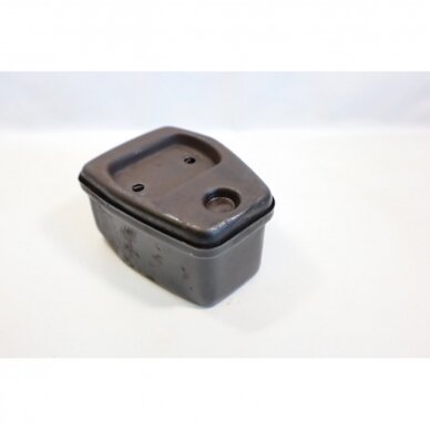 Genuine Muffler McCULLOCH Poulan Jonsered CS2137 Partner 351 352 371 382 391 401 421 422 chainsaw 530047207 4 Genuine Muffler McCULLOCH Poulan Jonsered CS2137 Partner 351 352 371 382 391 401 421 422 chainsaw 530047207 4