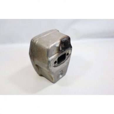 Genuine Muffler McCULLOCH Poulan Jonsered CS2137 Partner 351 352 371 382 391 401 421 422 chainsaw 530047207 1 Genuine Muffler McCULLOCH Poulan Jonsered CS2137 Partner 351 352 371 382 391 401 421 422 chainsaw 530047207 1