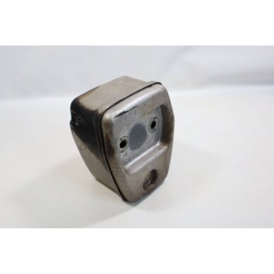 Genuine Muffler McCULLOCH Poulan Jonsered CS2137 Partner 351 352 371 382 391 401 421 422 chainsaw 530047207 3