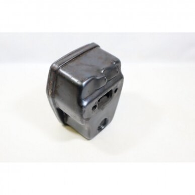 Genuine Muffler McCULLOCH Poulan Jonsered CS2137 Partner 351 352 371 382 391 401 421 422 chainsaw 530047207 1 Genuine Muffler McCULLOCH Poulan Jonsered CS2137 Partner 351 352 371 382 391 401 421 422 chainsaw 530047207 1