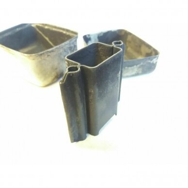 Genuine Muffler Oleo Mac 940 chainsaw 50050027 4 Genuine Muffler Oleo Mac 940 chainsaw 50050027 4