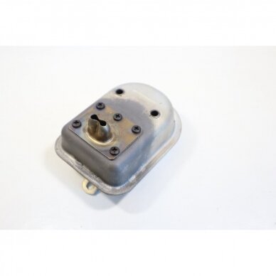 Genuine Muffler Oleo Mac SPARTA 250 Efco STARK 2500 brushcutter 61032083 3