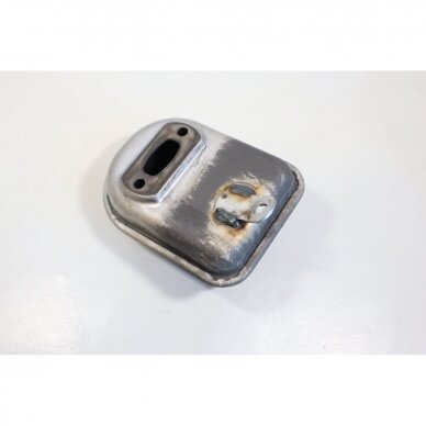 Genuine Muffler Oleo Mac SPARTA 250 Efco STARK 2500 brushcutter 61032083 4