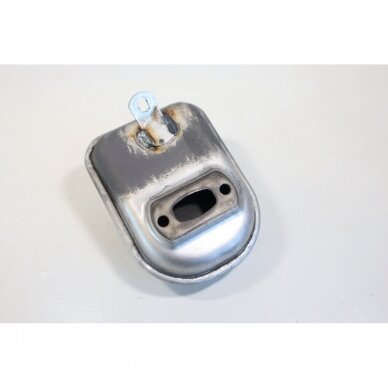 Genuine Muffler Oleo Mac SPARTA 250 Efco STARK 2500 brushcutter 61032083 6