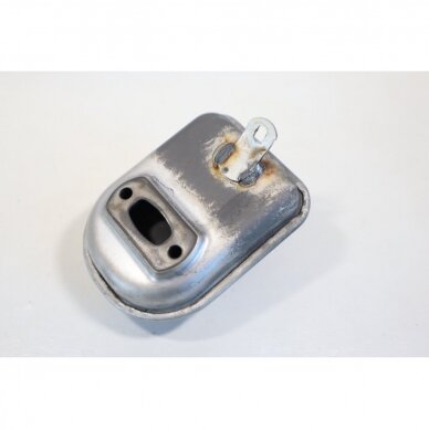 Genuine Muffler Oleo Mac SPARTA 250 Efco STARK 2500 brushcutter 61032083 7