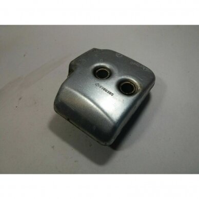 Genuine Muffler Partner Colibri II S trimmer 530057863 10 Genuine Muffler Partner Colibri II S trimmer 530057863 10