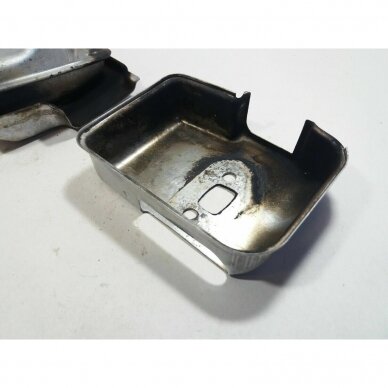 Genuine Muffler Partner Colibri II S trimmer 530057863 2 Genuine Muffler Partner Colibri II S trimmer 530057863 2