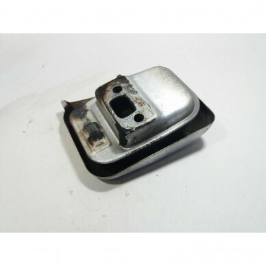 Genuine Muffler Partner Colibri II S trimmer 530057863 6 Genuine Muffler Partner Colibri II S trimmer 530057863 6
