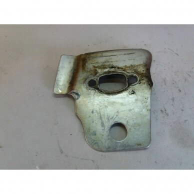 Genuine Muffler Plate Heat Deflector Partner 351 370 390 420 Chainsaw 530038237 Genuine Muffler Plate Heat Deflector Partner 351 370 390 420 Chainsaw 530038237