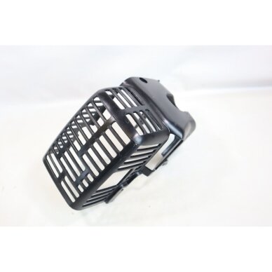 Genuine Muffler Protector Cover Hitachi CH 62EA3 CH 50EA3 hedge trimmer 6692795 1 Genuine Muffler Protector Cover Hitachi CH 62EA3 CH 50EA3 hedge trimmer 6692795 1