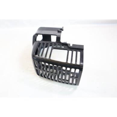 Genuine Muffler Protector Cover Hitachi CH 62EA3 CH 50EA3 hedge trimmer 6692795 5 Genuine Muffler Protector Cover Hitachi CH 62EA3 CH 50EA3 hedge trimmer 6692795 5