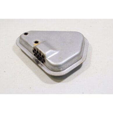 Genuine Muffler Ryobi RLT430CES brushcutter 5131015976 4 Genuine Muffler Ryobi RLT430CES brushcutter 5131015976 4