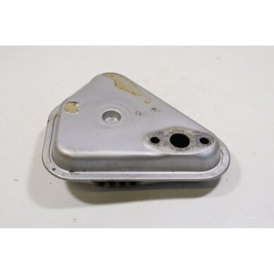 Genuine Muffler Ryobi RLT430CES brushcutter 5131015976 7 Genuine Muffler Ryobi RLT430CES brushcutter 5131015976 7