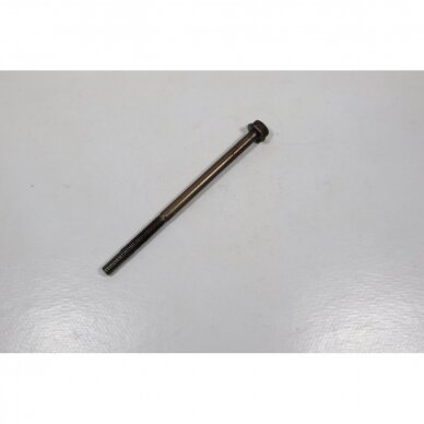 Genuine Muffler Screw Husqvarna 340 345 346 350 Jonsered 2141 chainsaw 503202987 Genuine Muffler Screw Husqvarna 340 345 346 350 Jonsered 2141 chainsaw 503202987
