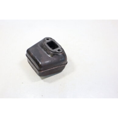 Genuine Muffler Solo 634 641 chainsaw 2500565 4 Genuine Muffler Solo 634 641 chainsaw 2500565 4