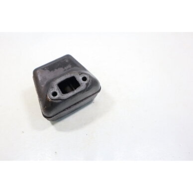 Genuine Muffler Solo 634 641 chainsaw 2500565 5 Genuine Muffler Solo 634 641 chainsaw 2500565 5